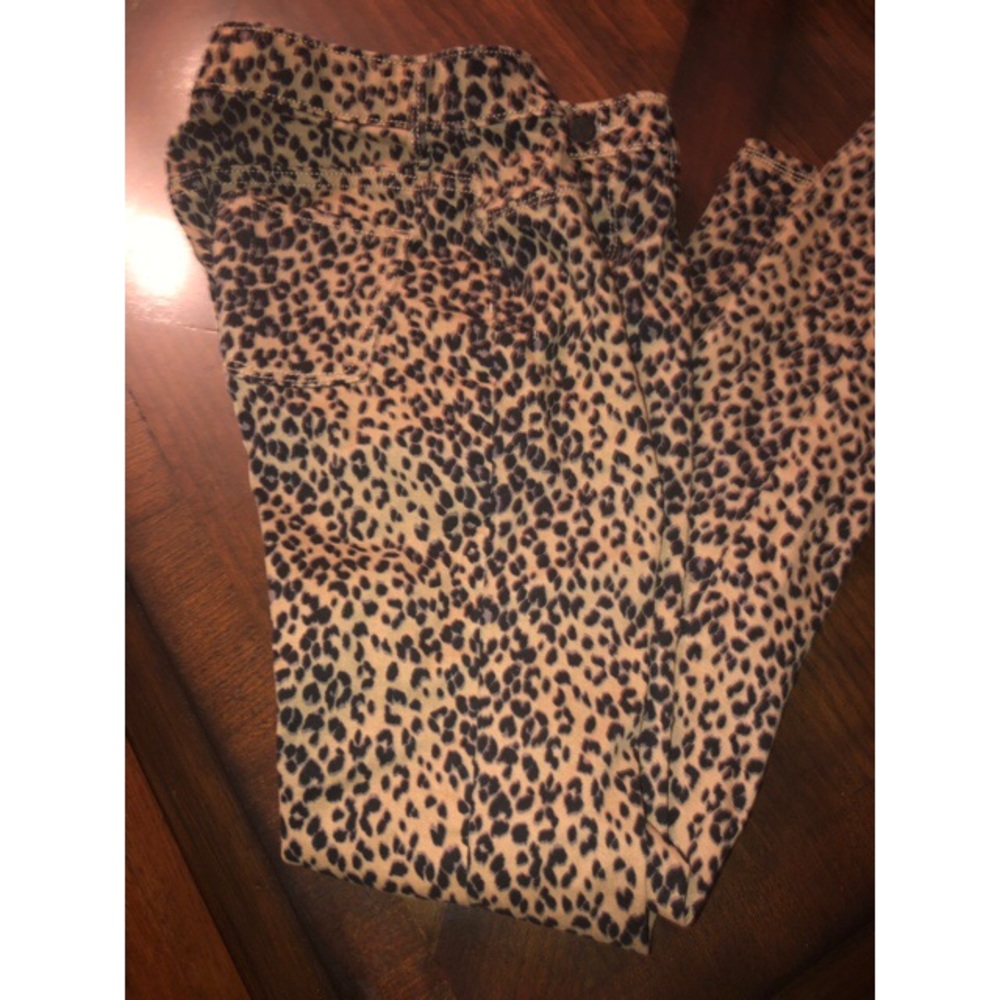 🌟Like New⭐️OLD NAVY Rockstar JEGGINGS